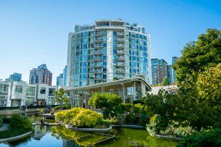 Photo 31: 1702 189 DAVIE STREET in Vancouver: Yaletown Condo for sale (Vancouver West)  : MLS®# R2504054