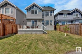Photo 38: 8927 24 Avenue in Edmonton: Zone 53 House for sale : MLS®# E4395738