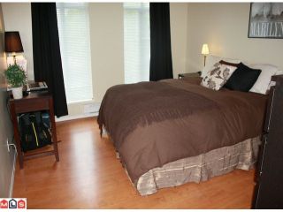 Photo 8: 213 32085 GEORGE FERGUSON Way in Abbotsford: Abbotsford West Condo for sale in "ARBOUR COURT" : MLS®# F1015296