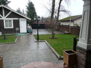 Photo 19: 7528 DAVIES Street in Burnaby: Edmonds BE House for sale (Burnaby East)  : MLS®# R2123818