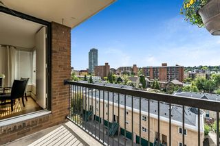 Photo 19: 701 1123 13 Avenue SW in Calgary: Beltline Apartment for sale : MLS®# A1029963
