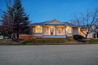 Main Photo: 402 Candle Place SW in Calgary: Canyon Meadows Detached for sale : MLS®# A2122667