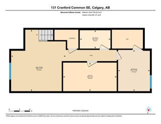 Photo 34: 131 Cranford Common SE in Calgary: Cranston Detached for sale : MLS®# A2003987
