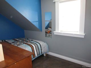 Photo 9: 508 Bond Street in WINNIPEG: Transcona Residential for sale (North East Winnipeg)  : MLS®# 1503521