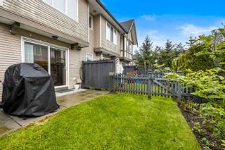 Photo 29: 100 20875 80 Avenue in Langley: Willoughby Heights Townhouse for sale in "PEPPERWOOD" : MLS®# R2775931