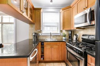 Photo 10: 257 E 13TH Avenue in Vancouver: Mount Pleasant VE Townhouse for sale (Vancouver East)  : MLS®# R2494059