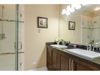 Photo 13: 79 8068 207 Street in Langley: Willoughby Heights Townhouse for sale in "Yorkson Creek South" : MLS®# R2399664