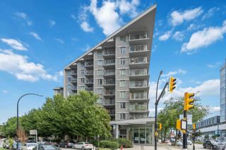 Photo 1: 309 328 E 11TH Avenue in Vancouver: Mount Pleasant VE Condo for sale in "UNO" (Vancouver East)  : MLS®# R2708741