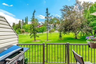 Photo 15: 101 Patina Park SW in Calgary: Patterson Row/Townhouse for sale : MLS®# A1232189