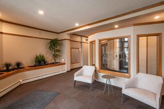 Photo 25: 209 108 Edgeridge Terrace NW in Calgary: Edgemont Apartment for sale : MLS®# A1212777