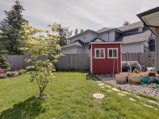 Photo 40: 33183 LEGACE Drive in Mission: Mission BC House for sale : MLS®# R2883997