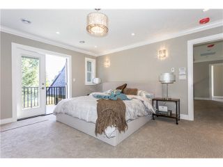 Photo 7: 1790 GROVER Avenue in Coquitlam: Central Coquitlam House for sale : MLS®# V1126380