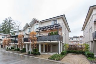 Photo 32: 44 10151 240 STREET in Maple Ridge: Albion Townhouse for sale : MLS®# R2634971