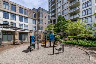 Photo 18: 707 3660 VANNESS Avenue in Vancouver: Collingwood VE Condo for sale in "CIRCA" (Vancouver East)  : MLS®# R2186790