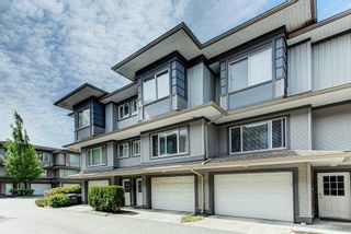 Photo 19: 46 18701 66 Avenue in Surrey: Cloverdale BC Townhouse for sale in "Encore At Hillcrest" (Cloverdale)  : MLS®# R2595326