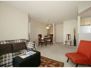 Photo 1: 313 10186 155TH Street in Surrey: Guildford Condo for sale in "SOMMERSET" (North Surrey)  : MLS®# F1405348