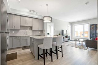 Photo 8: 313 71 Shawnee Common SW in Calgary: Shawnee Slopes Apartment for sale : MLS®# A2129027