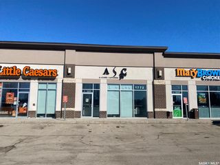 Photo 1: Unit 3 5602 Rochdale Boulevard in Regina: Walsh Acres Commercial for lease : MLS®# SK889029