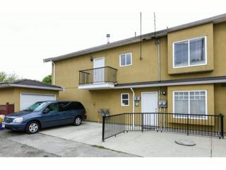 Photo 3: 3028 KNIGHT Street in Vancouver: Grandview VE 1/2 Duplex for sale (Vancouver East)  : MLS®# V1009677