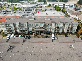 Photo 3: 219 30515 CARDINAL Avenue in Abbotsford: Abbotsford West Condo for sale in "Tamarind Westside" : MLS®# R2867683