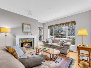Photo 17: 105 5262 OAKMOUNT Crescent in Burnaby: Oaklands Condo for sale in "St Andrews" (Burnaby South)  : MLS®# R2851353