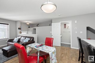 Photo 12: 98 3305 ORCHARDS Link in Edmonton: Zone 53 Townhouse for sale : MLS®# E4331470