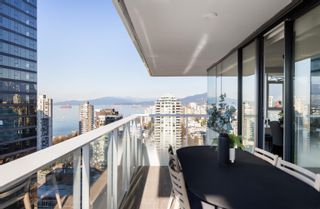 Photo 10: 3101 1335 HOWE Street in Vancouver: Downtown VW Condo for sale in "1335 Howe" (Vancouver West)  : MLS®# R2779259
