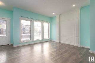 Photo 6: 378 ALLARD Boulevard in Edmonton: Zone 55 Attached Home for sale : MLS®# E4320995