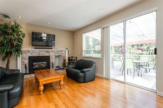 Photo 10: 9 ASPEN Court in Port Moody: Heritage Woods PM House for sale : MLS®# R2477947
