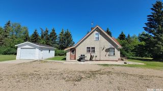 Photo 1: Milne Acreage in Cut Knife: Residential for sale (Cut Knife Rm No. 439)  : MLS®# SK902747