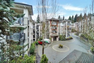 Photo 37: 409 2966 SILVER SPRINGS Boulevard in Coquitlam: Westwood Plateau Condo for sale in "TAMARISK by Polygon" : MLS®# R2664154