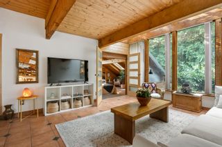 Photo 15: 1218 MILLER Road: Bowen Island House for sale : MLS®# R2736447