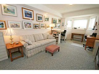 Photo 15: 34 WESTRIDGE Crescent: Okotoks Residential Detached Single Family for sale : MLS®# C3623209