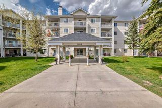 Photo 4: 2108 6224 17 Avenue SE in Calgary: Red Carpet Apartment for sale : MLS®# A2134135