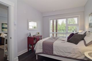 Photo 7: 222 20728 WILLOUGHBY TOWN Centre in Langley: Willoughby Heights Condo for sale : MLS®# R2054049