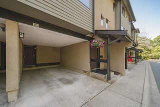 Photo 19: 3422 NAIRN Avenue in Vancouver: Champlain Heights Townhouse for sale (Vancouver East)  : MLS®# R2399813