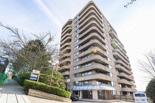 Photo 1: L5 1026 QUEENS Avenue in New Westminster: Uptown NW Condo for sale in "Amara Terrace" : MLS®# R2551974