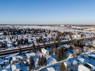 Photo 9: 11347 111 Avenue in Edmonton: Zone 08 Vacant Lot/Land for sale : MLS®# E4376380