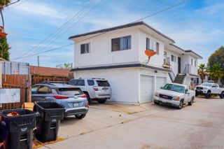 Photo 4: PACIFIC BEACH Property for sale: 4526 Haines St in San Diego