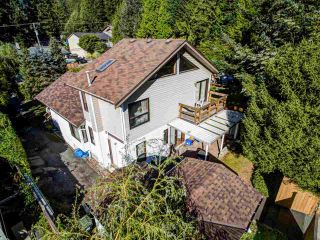 Photo 9: 4565 COVE CLIFF Road in North Vancouver: Deep Cove House for sale : MLS®# R2500634