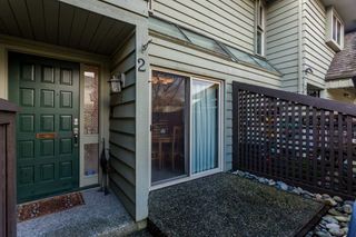 Photo 2: 2 8311 SAUNDERS Road in Richmond: Saunders Townhouse for sale in "HERITAGE PARK" : MLS®# R2240317