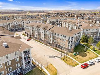 Photo 25: 5208 522 Cranford Drive SE in Calgary: Cranston Apartment for sale : MLS®# A2132051