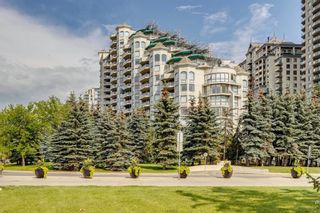 Photo 32: 1006 1108 6 Avenue SW in Calgary: Downtown West End Apartment for sale : MLS®# A2064472