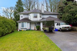 Photo 3: 11298 ROXBURGH Road in Surrey: Bolivar Heights House for sale (North Surrey)  : MLS®# R2535680