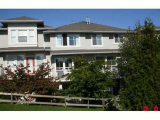 Photo 9: 55 14952 58TH Avenue in Surrey: Sullivan Station Townhouse for sale : MLS®# F2922761