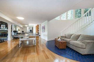 Photo 9: 3855 BAYRIDGE AVENUE in West Vancouver: Bayridge House for sale : MLS®# R2540779