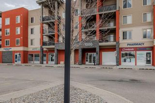 Photo 32: 211 403 Mackenzie Way SW: Airdrie Apartment for sale : MLS®# A2125740