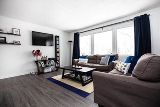 Photo 3: 47 Inch Bay in Winnipeg: Crestview Residential for sale (5H)  : MLS®# 202106678