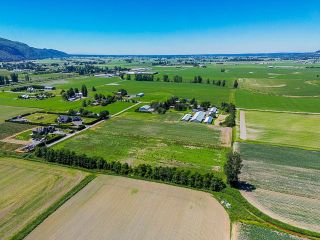 Photo 33: 1160 MARION Road in Abbotsford: Sumas Prairie Agri-Business for sale : MLS®# C8045490