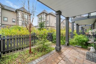 Photo 38: 68 9680 ALEXANDRA Road in Richmond: West Cambie Townhouse for sale in "Museo" : MLS®# R2677902